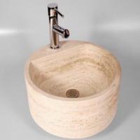 Traverten İçten Bataryalı 